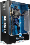 McFarlane Toys DC Justice League Movie Darkseid Mega Action Figure