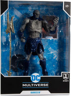 McFarlane Toys DC Justice League Movie Darkseid Mega Action Figure