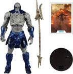 McFarlane Toys DC Justice League Movie Darkseid Mega Action Figure