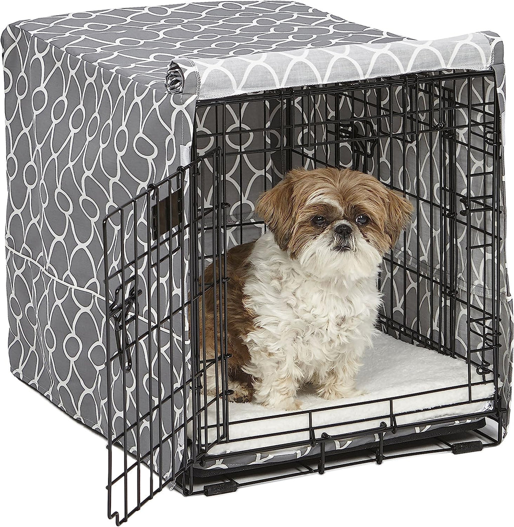 MidWest Dog Crate Cover