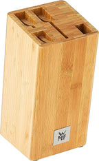WMF Kineo Knife Block Set, 5-piece