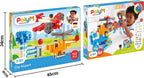 Hape Poly-M: Airport