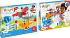 Hape Poly-M: Airport