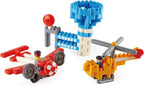 Hape Poly-M: Airport