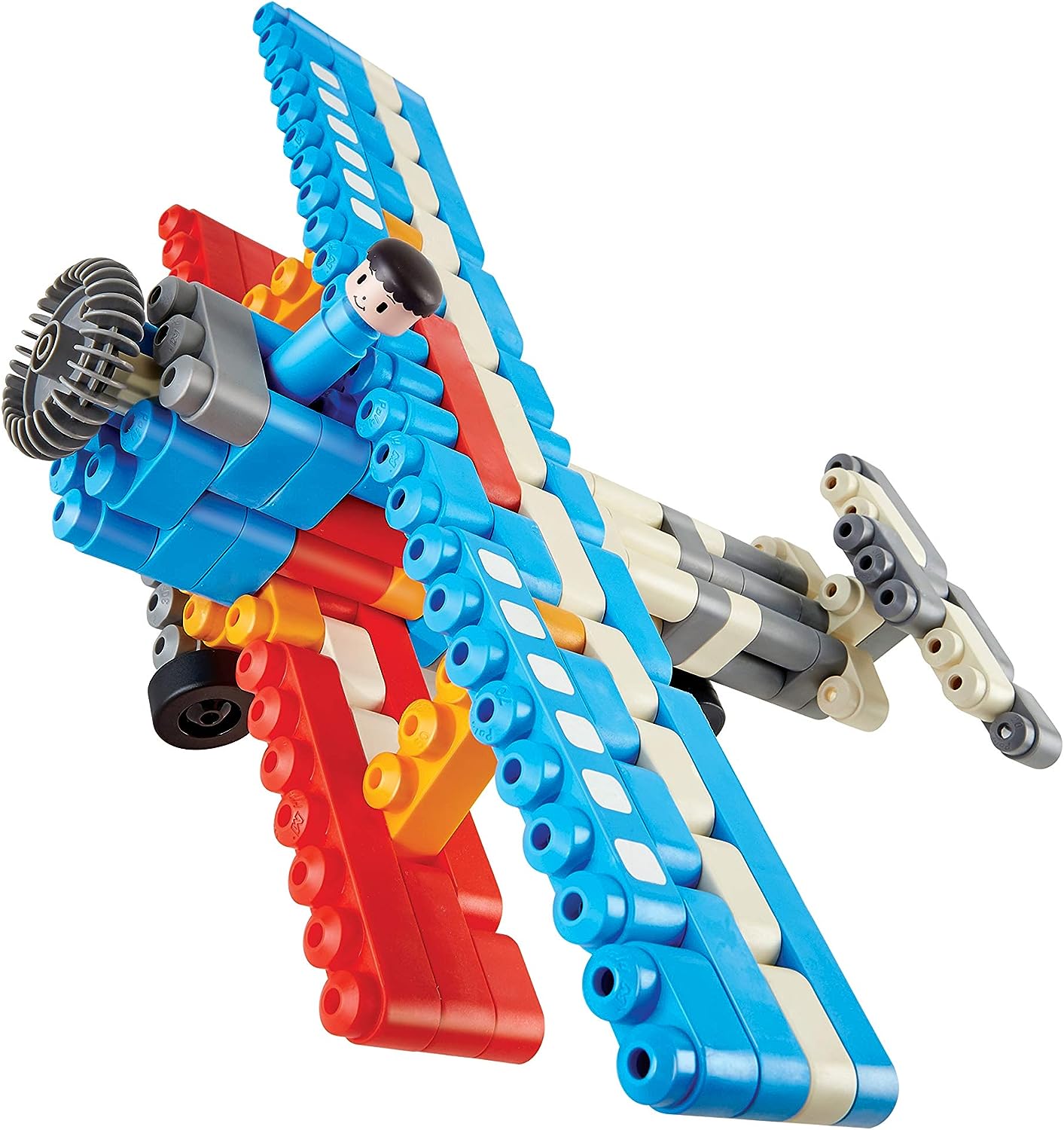 Hape Poly-M: Airport