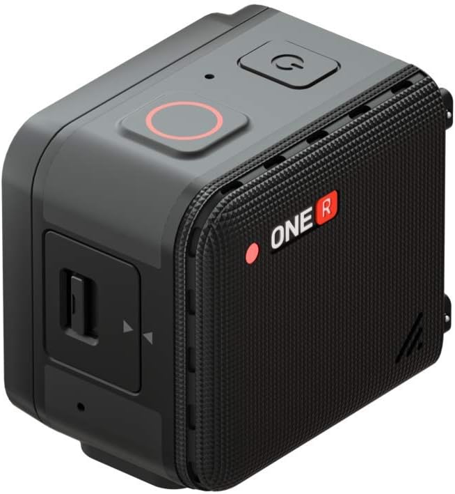 Insta360 ONE R 1inch Edition Action Camera Secondary image