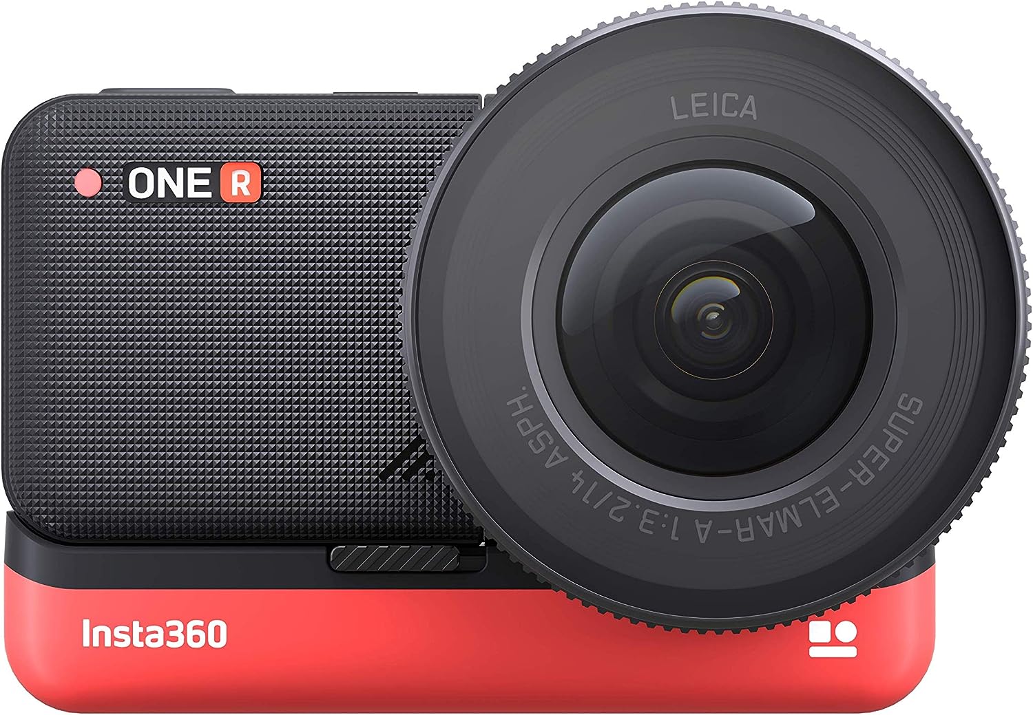Insta360 ONE R 1inch Edition Action Camera Main image
