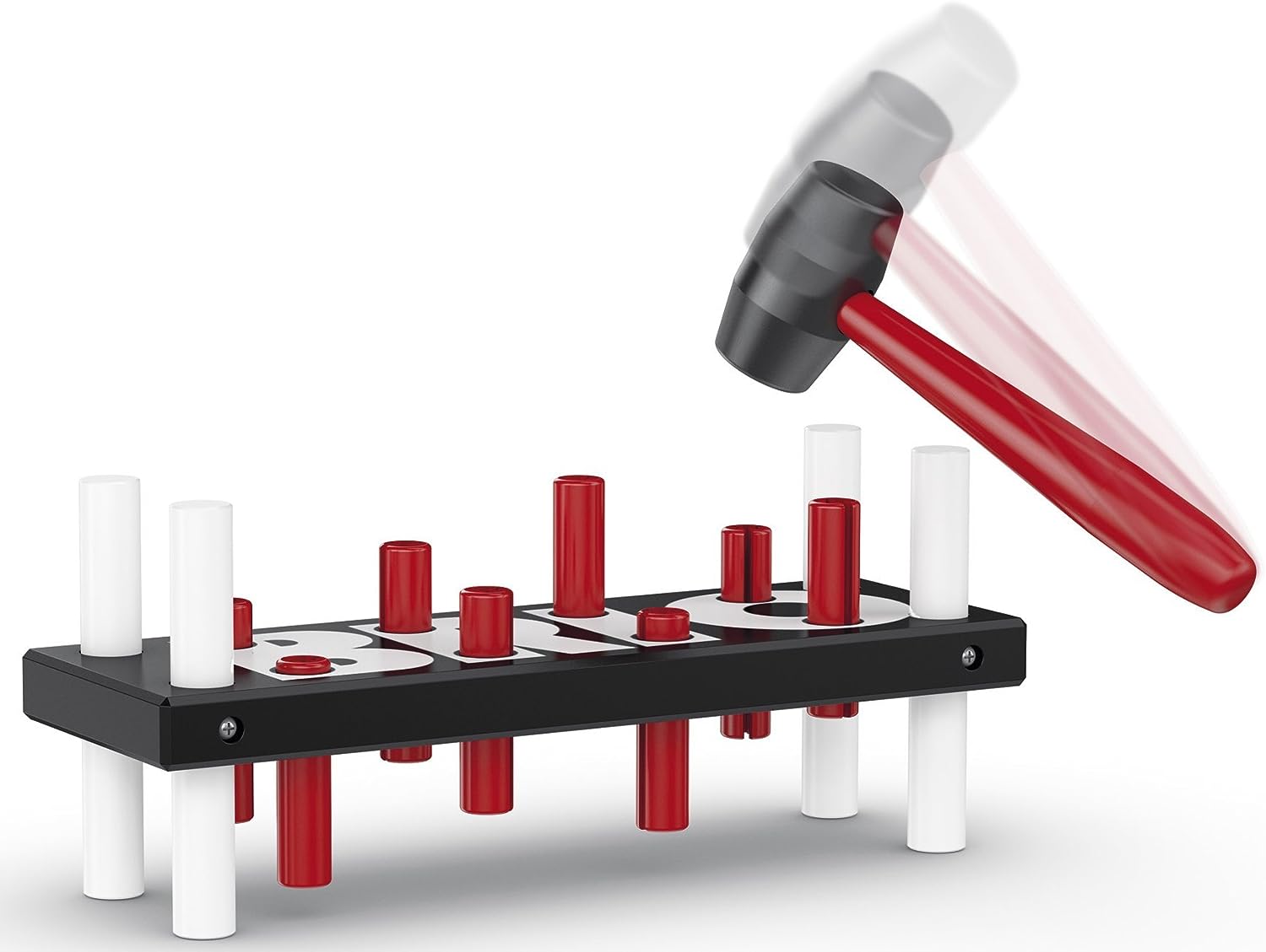 BRIO 30515 Pounding Bench Secondary image