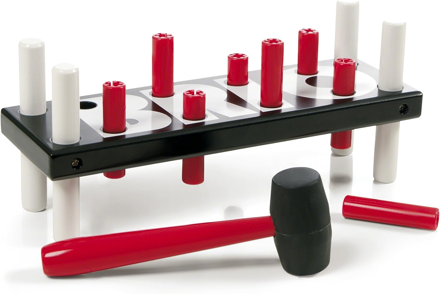 BRIO 30515 Pounding Bench