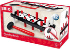 BRIO 30515 Pounding Bench
