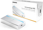 AVerMedia BU110 Video Capture HDMI to USB3.0 Converter