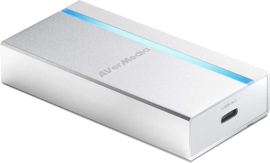 AVerMedia BU110 Video Capture HDMI to USB3.0 Converter