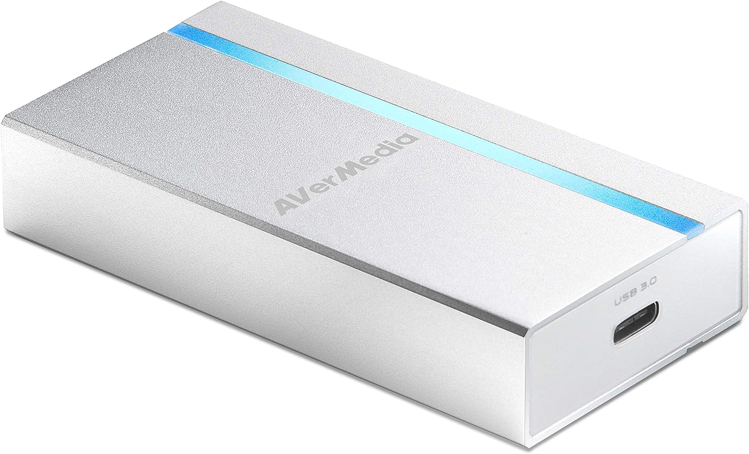 AVerMedia BU110 Video Capture HDMI to USB3.0 Converter