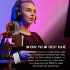 AVerMedia BU110 Video Capture HDMI to USB3.0 Converter