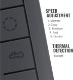 Cooler Master MFX-ACBN-NNUNN-R1 Universal ARGB Controller