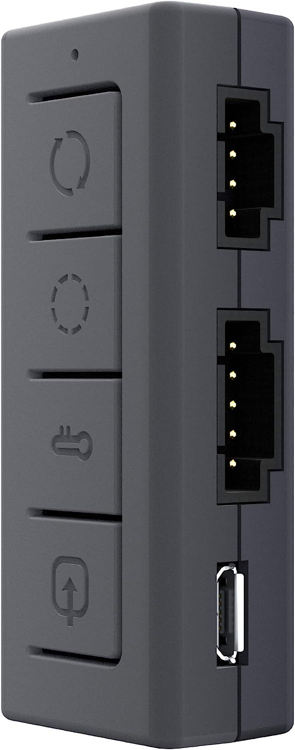 Cooler Master MFX-ACBN-NNUNN-R1 Universal ARGB Controller Main image