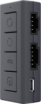 Cooler Master MFX-ACBN-NNUNN-R1 Universal ARGB Controller