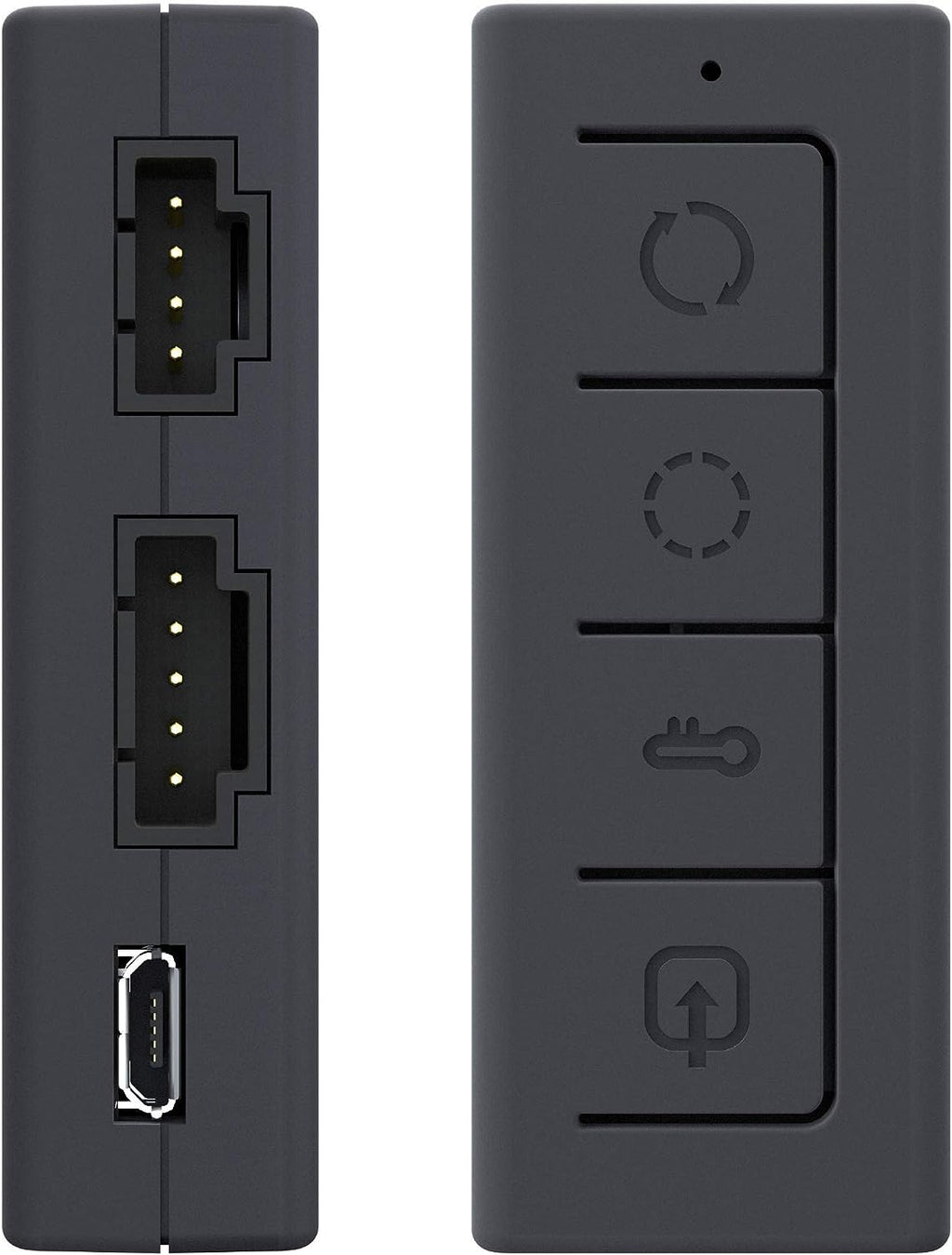 Cooler Master MFX-ACBN-NNUNN-R1 Universal ARGB Controller
