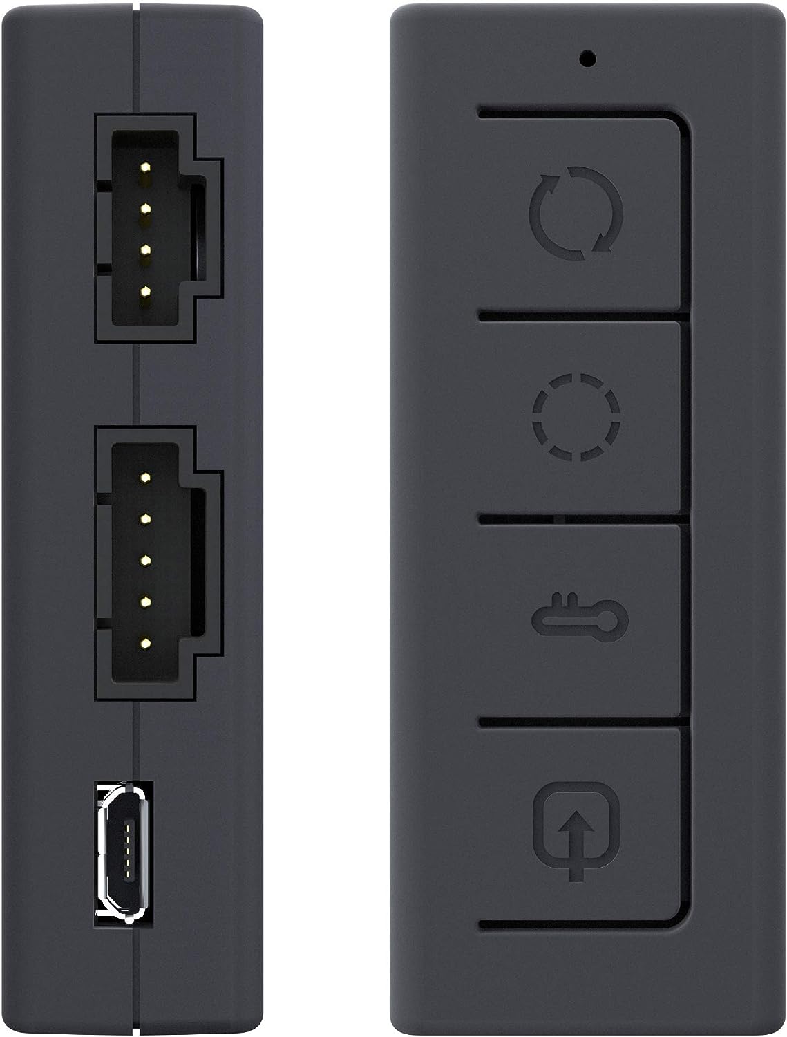 Cooler Master MFX-ACBN-NNUNN-R1 Universal ARGB Controller