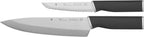 WMF Kineo Kitchen Knife Set, 2-piece