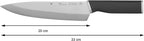 WMF Kineo Kitchen Knife Set, 2-piece