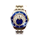 Citizen Eco Drive Campanora BU0020-54A 43.5mm Automatic Stainless Steel Men Watch