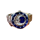 Citizen Eco Drive Campanora BU0020-54A 43.5mm Automatic Stainless Steel Men Watch