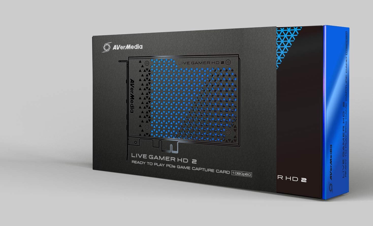 AVerMedia GC570 Live Gamer Video Capture HD 2