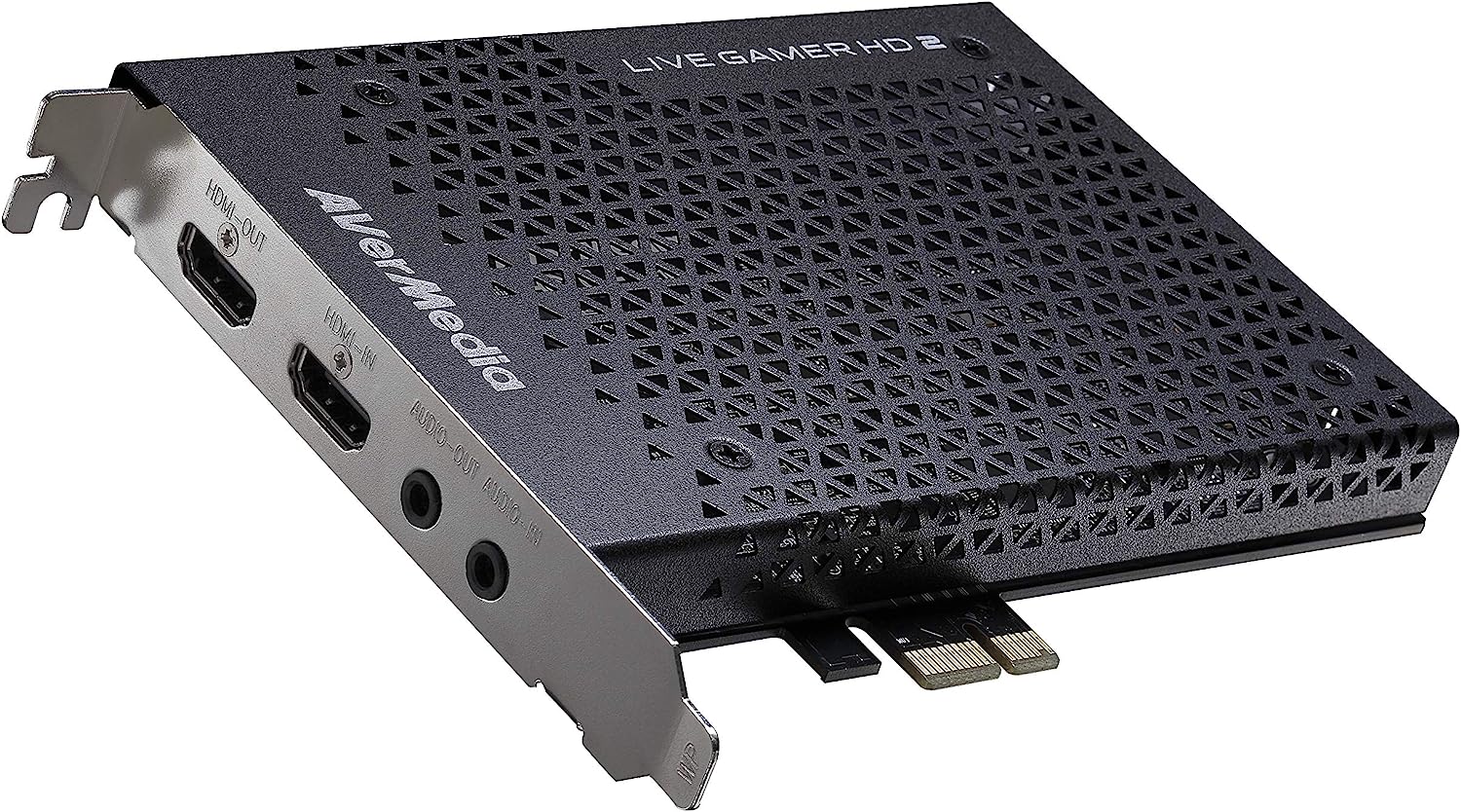 AVerMedia GC570 Live Gamer Video Capture HD 2