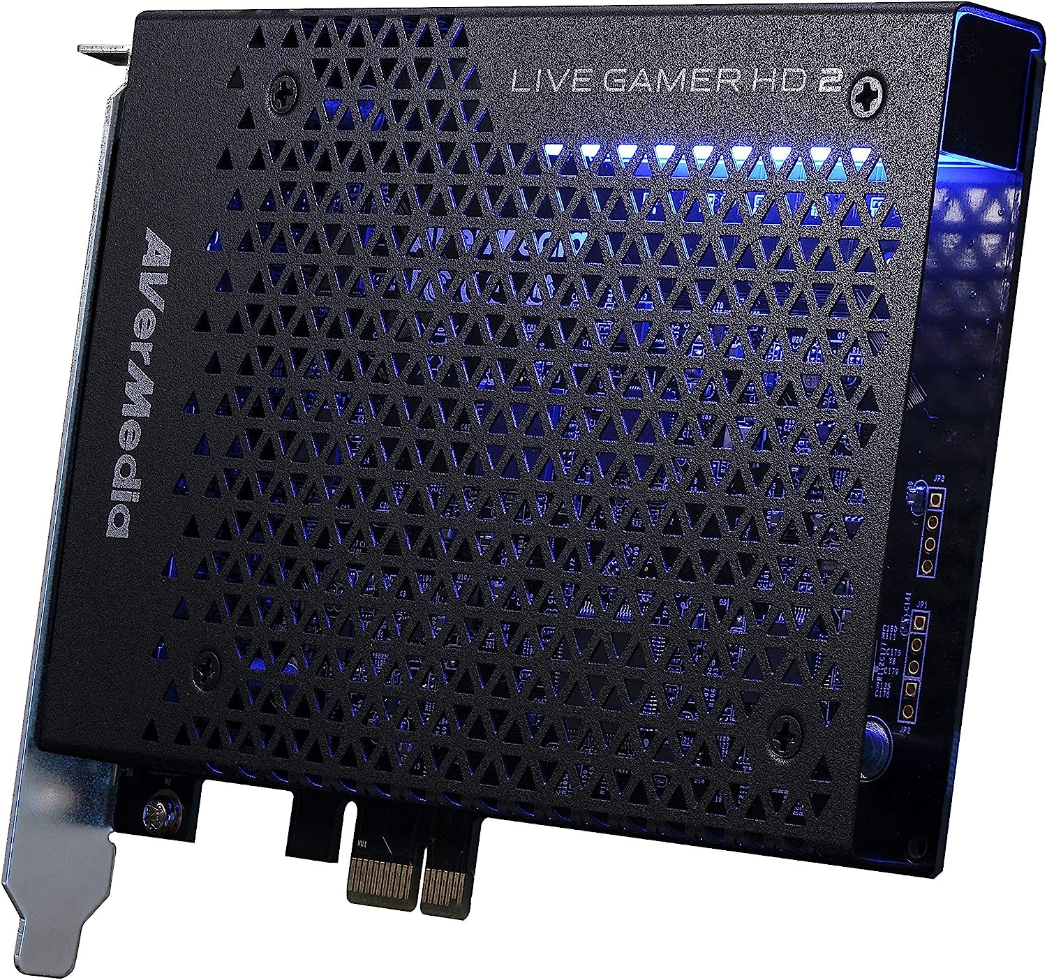 AVerMedia GC570 Live Gamer Video Capture HD 2 Main image