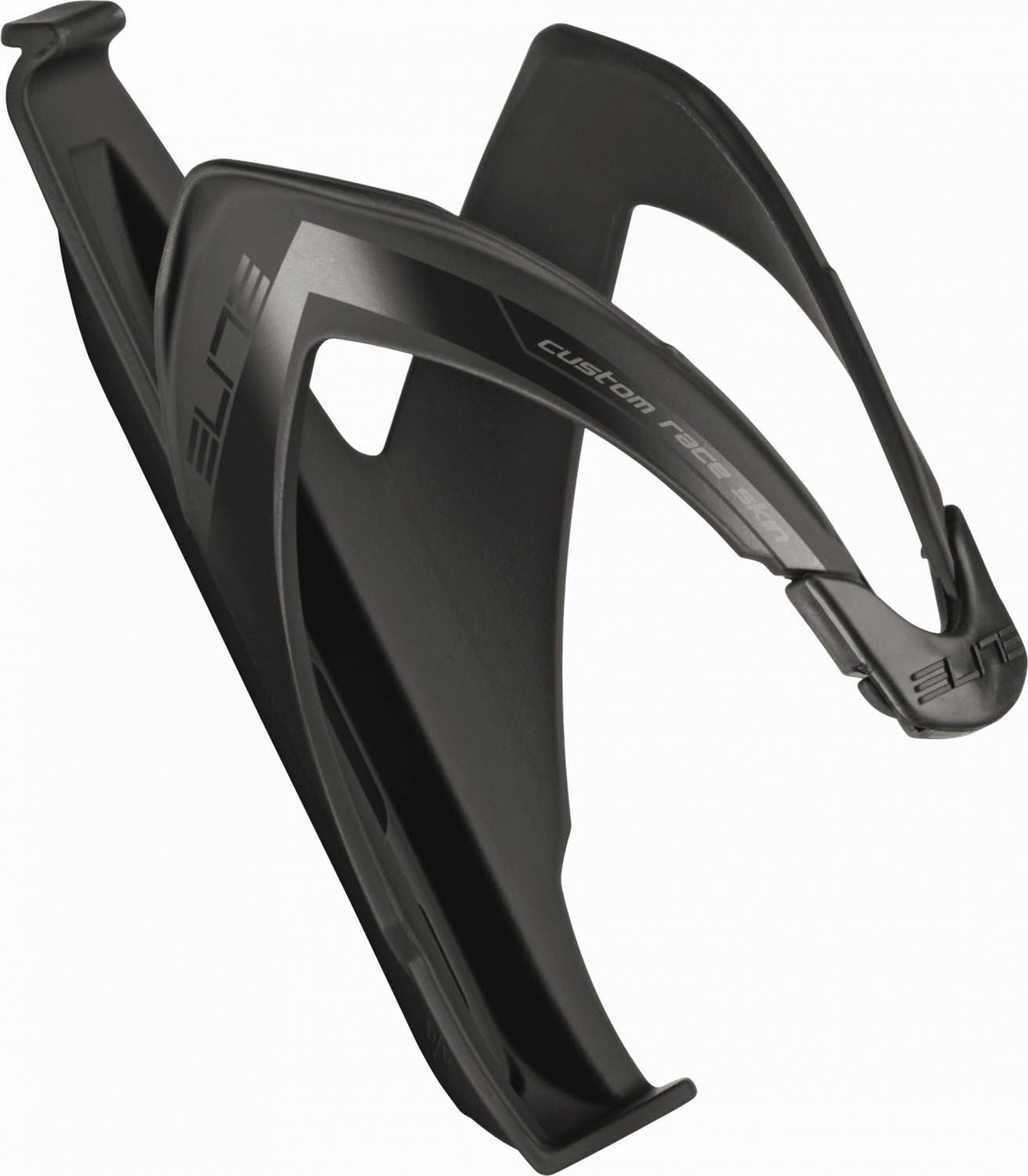 Elite Custom Race Skin BLK Diameter 2.9 inches Bottle Cage Main image
