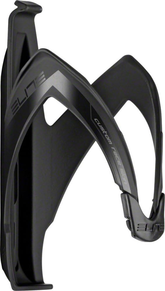 Elite Custom Race Skin BLK Diameter 2.9 inches Bottle Cage Secondary image