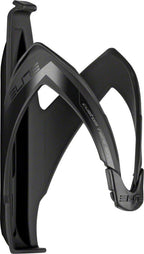 Elite Custom Race Skin BLK Diameter 2.9 inches Bottle Cage