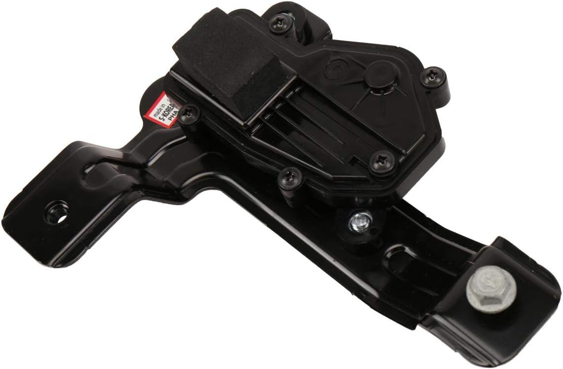 GM Genuine Parts 84374353 Tailgate Lock Actuator Secondary image