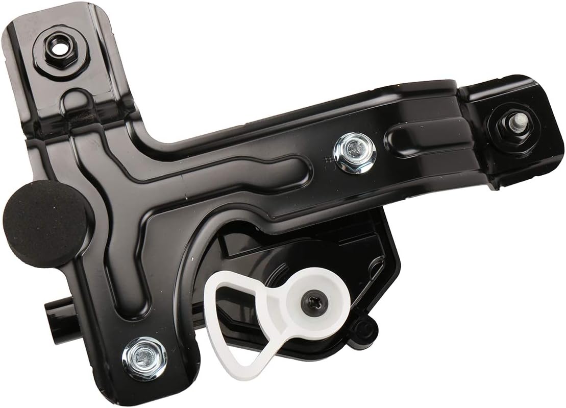 GM Genuine Parts 84374353 Tailgate Lock Actuator Main image
