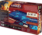 ZMan Pandemic Legacy Season 1 Red Edition Board Game