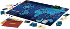 ZMan Pandemic Legacy Season 1 Red Edition Board Game