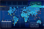 ZMan Pandemic Legacy Season 1 Red Edition Board Game