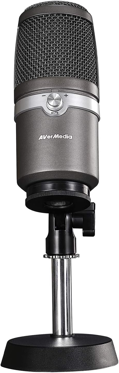 AVerMedia Live Streamer 311 Secondary image