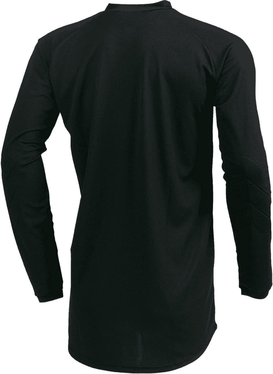 ONeal 001E-04C Mens Element Classic Jersey Black Large Secondary image