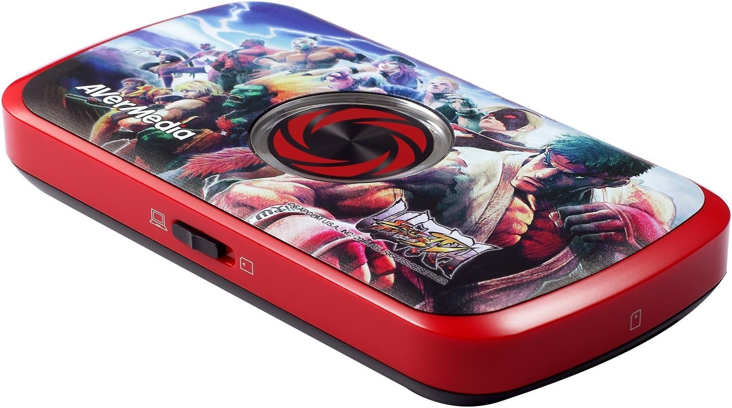AVerMedia Live Gamer Portable Secondary image