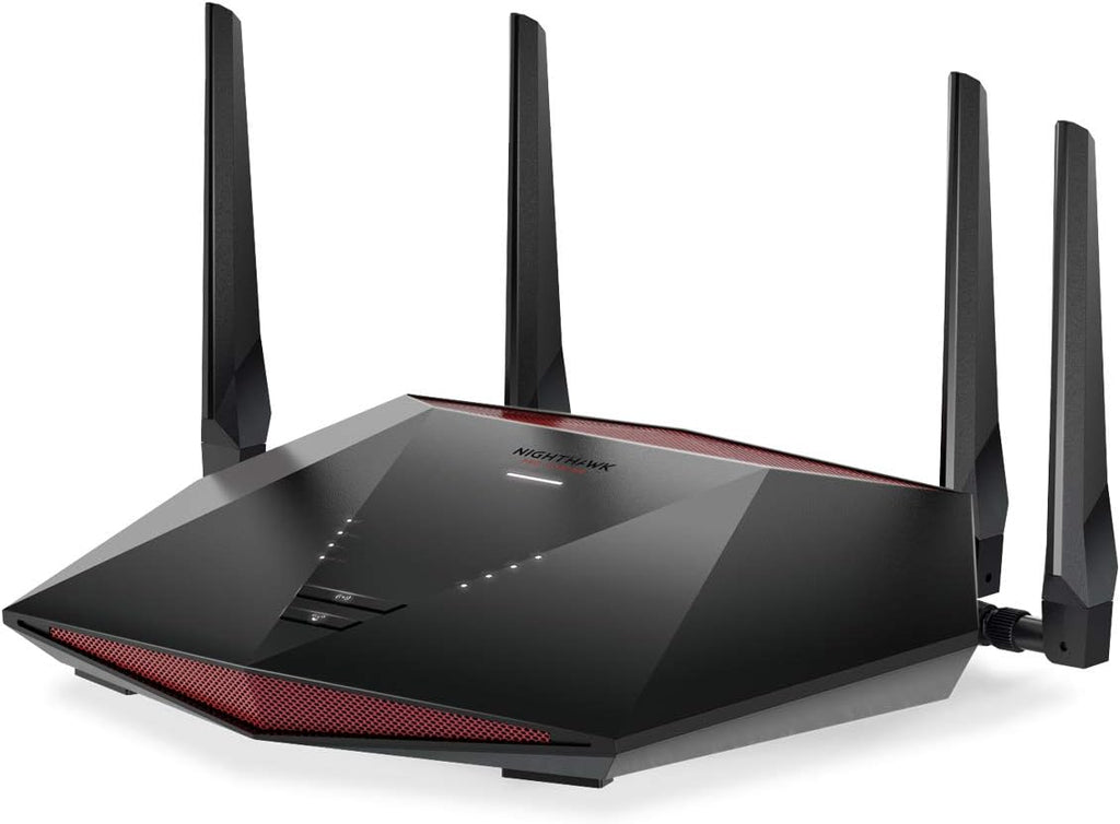 NETGEAR Nighthawk XR1000 Pro Gaming WiFi 6 Router