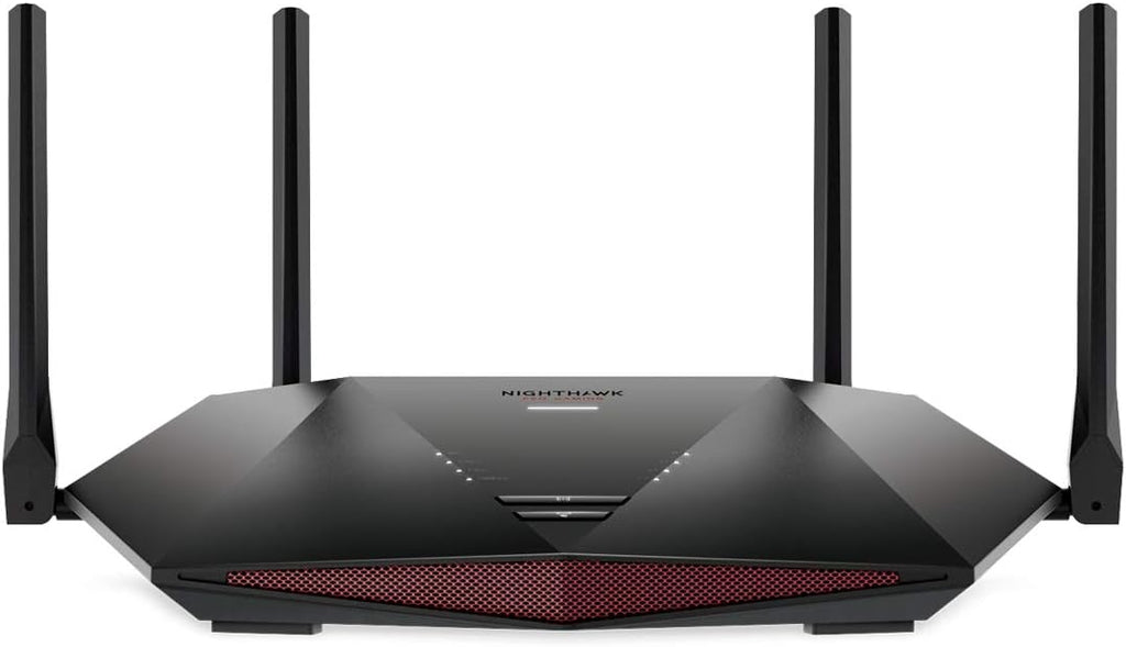 NETGEAR Nighthawk XR1000 Pro Gaming WiFi 6 Router