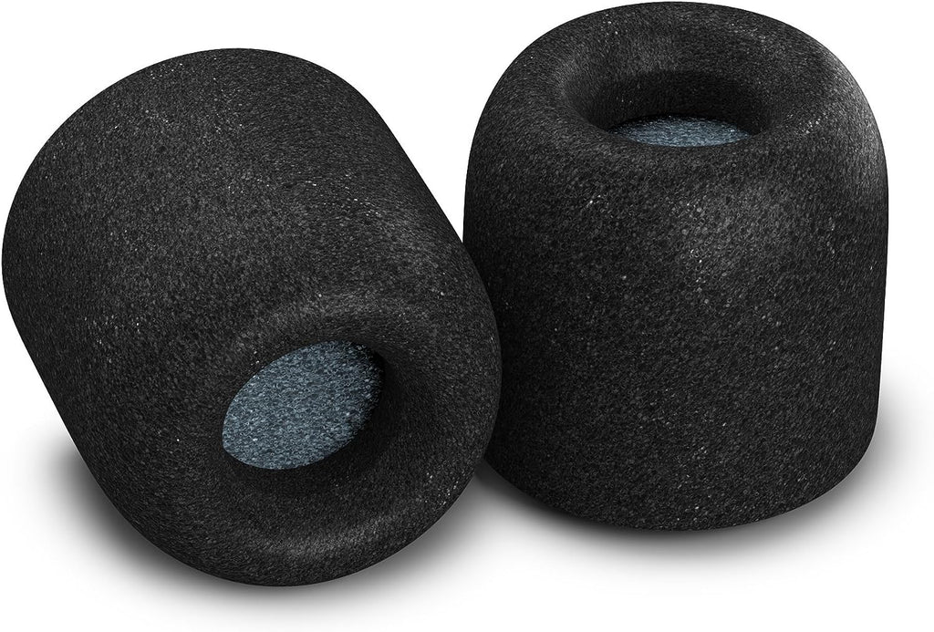COMPLY SmartCore Sport Pro Premium Universal Memory Foam Tips for Wired Earphones 3 Pairs Large