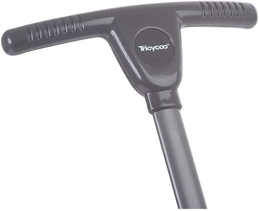 JOOVY Tricycoo 4.1 Tricycle, Blue