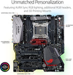 ASUS ROG Rampage VI APEX X299 Motherboard