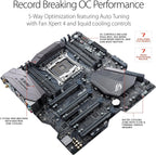 ASUS ROG Rampage VI APEX X299 Motherboard