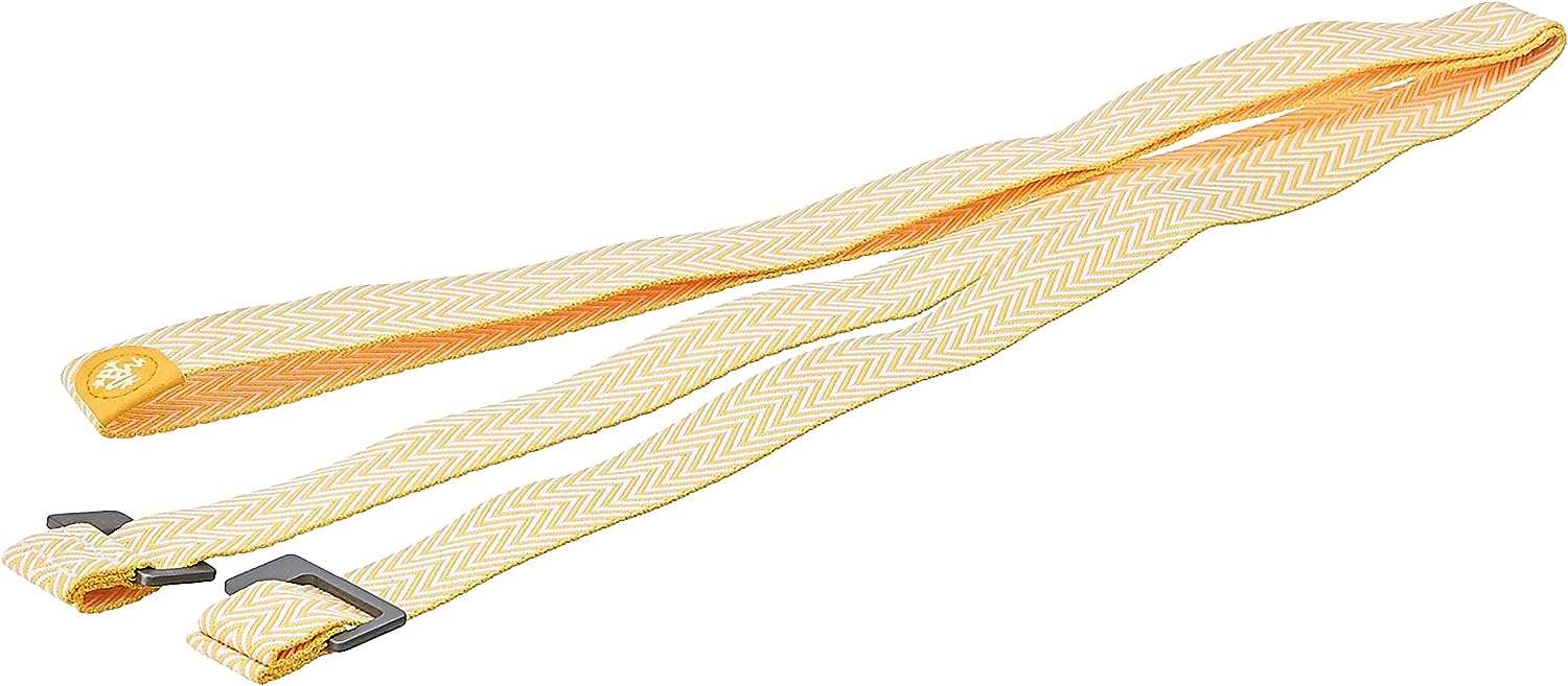 Manduka Go Move Carries Sling Lemon Secondary image
