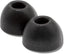 COMPLY TrueGrip Memory Foam Replacement Earbud Tips for Jabra 65T & 75T Earphone Devices Small 3 Pairs