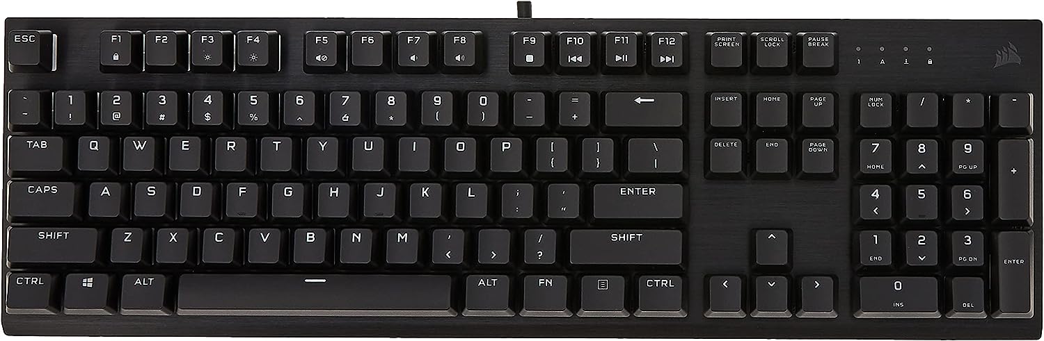 Corsair CS-CH-910D519-NA 3in1 2021 Edition Gaming Bundle